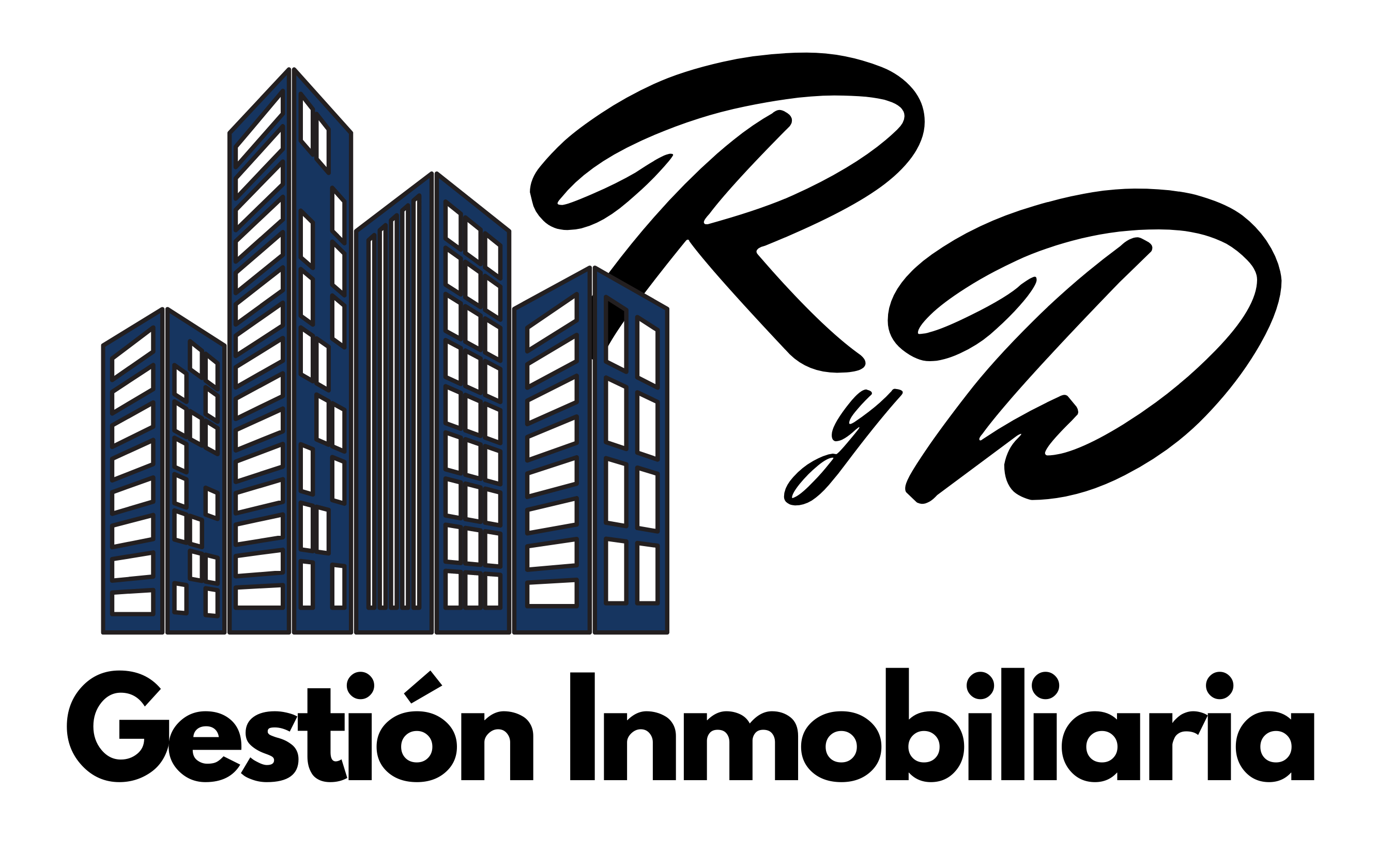R y D Gestión Inmobiliaria